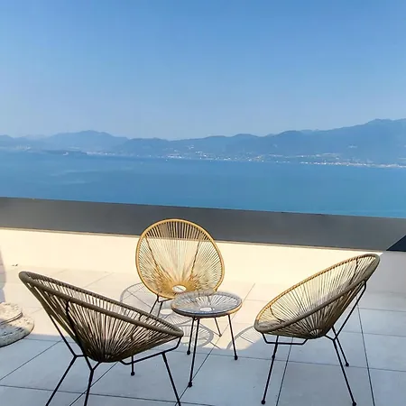 Villa La Maison Sur
