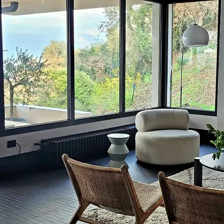La Maison Sur Torri Del Benaco