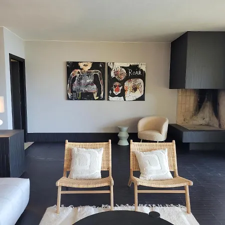 La Maison Sur Villa