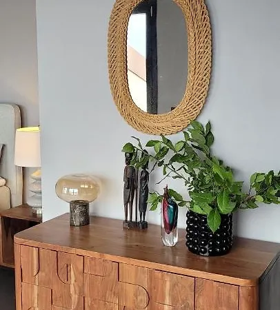La Maison Sur Willa