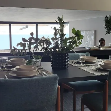 La Maison Sur Villa *