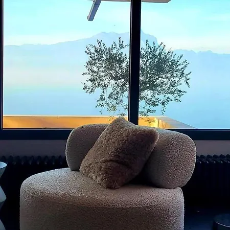 La Maison Sur Torri Del Benaco
