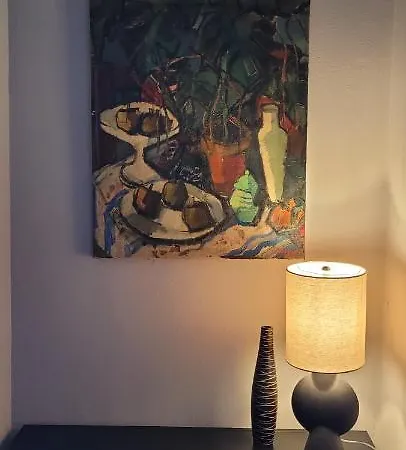 La Maison Sur Villa *