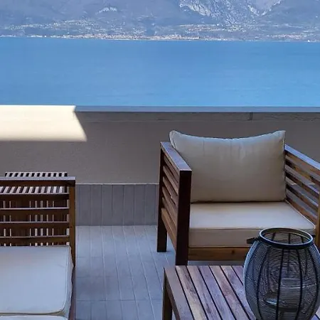 La Maison Sur Villa