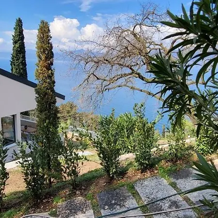 La Maison Sur Villa *