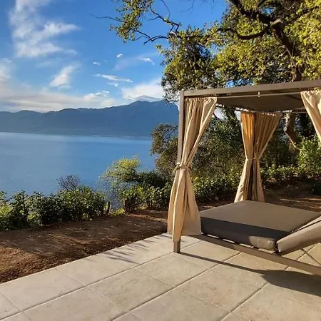 Villa La Maison Sur