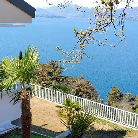 La Maison Sur Villa Torri Del Benaco