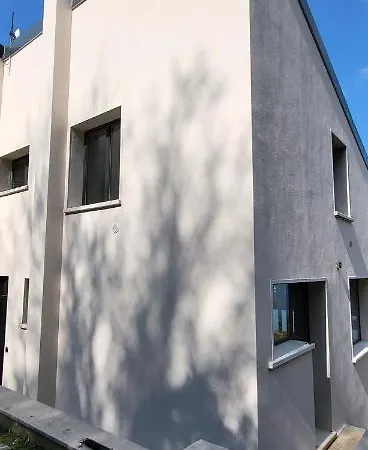La Maison Sur Villa *