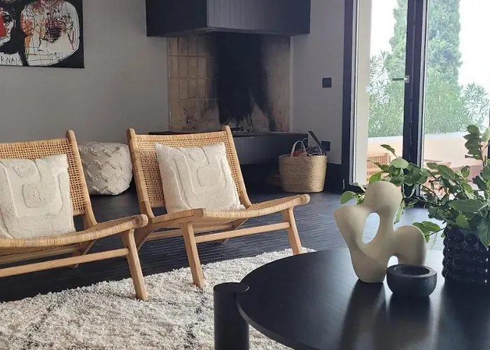 La Maison Sur Villa *