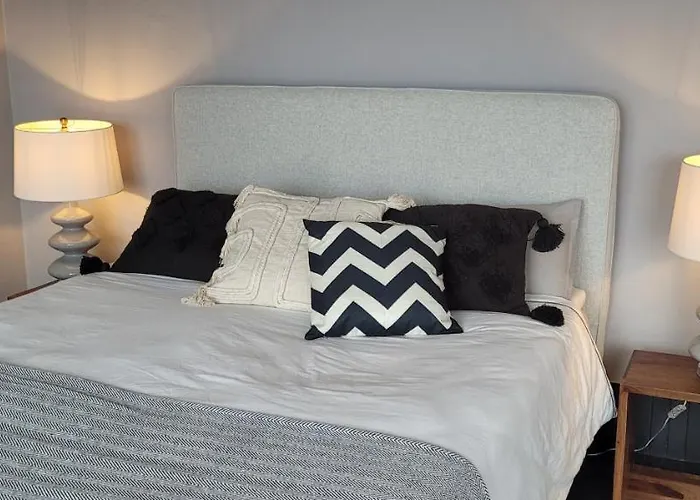 Villa La Maison Sur *