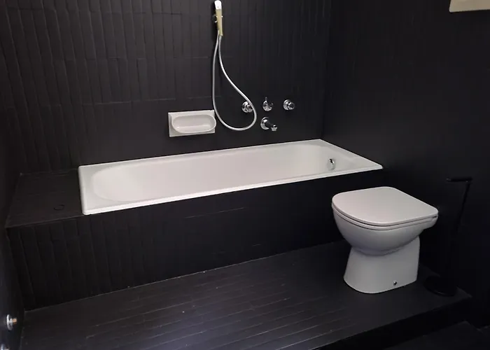 La Maison Sur Torri Del Benaco