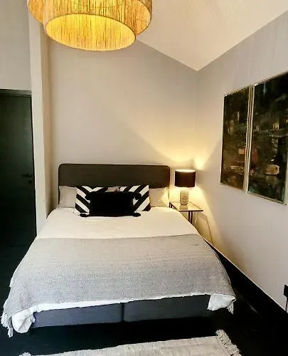 Willa La Maison Sur