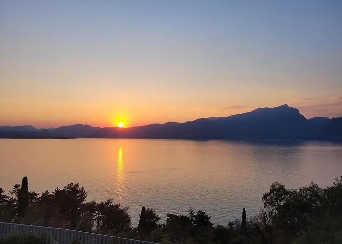 La Maison Sur * Torri Del Benaco