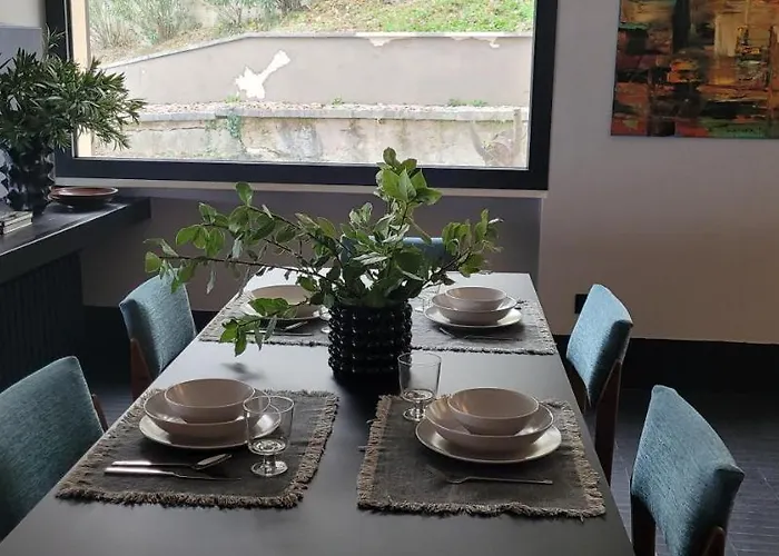 Villa La Maison Sur
