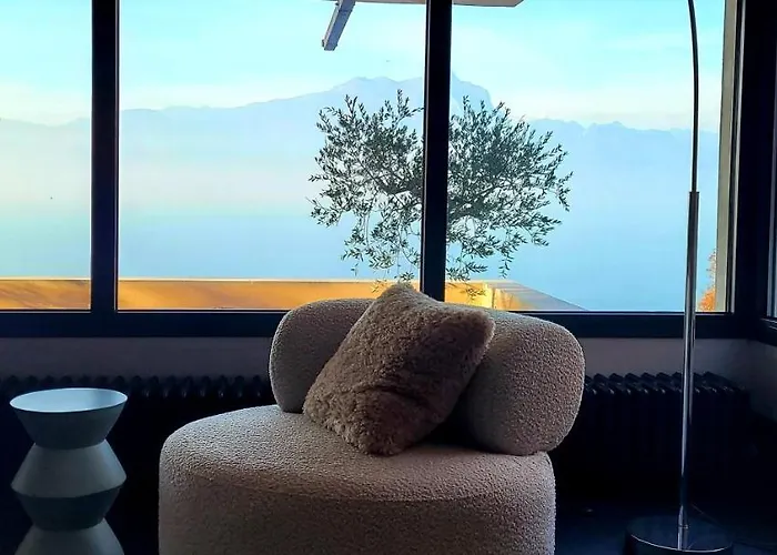 La Maison Sur Torri Del Benaco