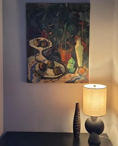La Maison Sur Willa *