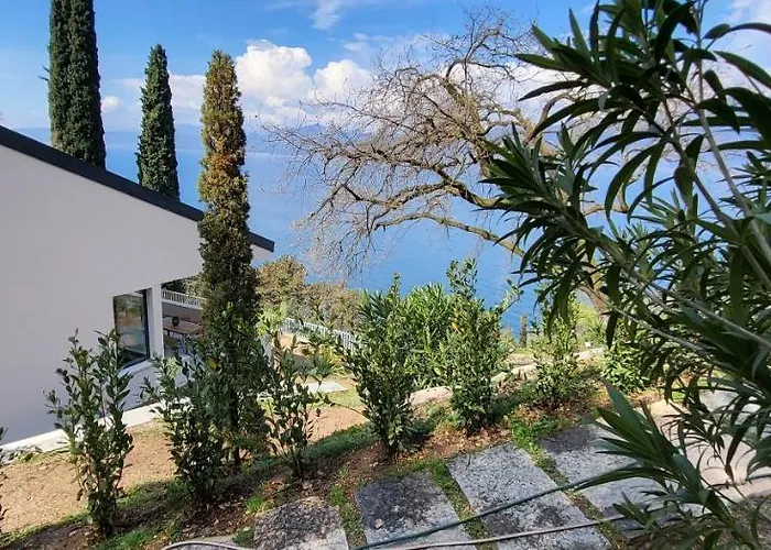 La Maison Sur Willa *