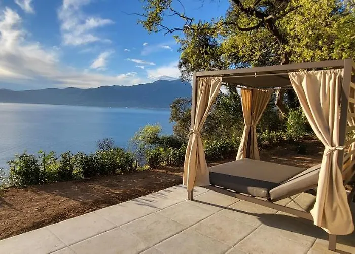 Villa La Maison Sur
