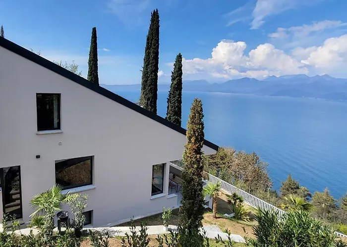 La Maison Sur Willa *