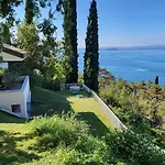 La Maison Sur Torri Del Benaco