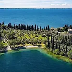 Villa La Maison Sur Torri Del Benaco