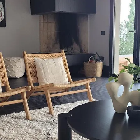 La Maison Sur Вилла *