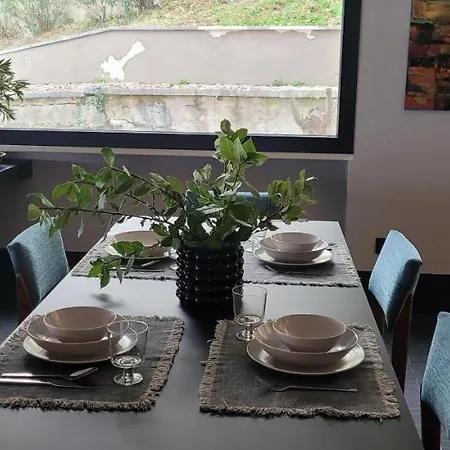 Вилла La Maison Sur
