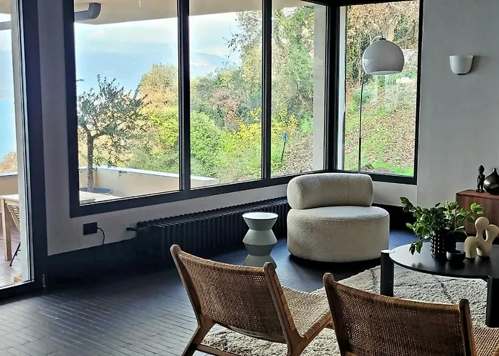 La Maison Sur Torri Del Benaco