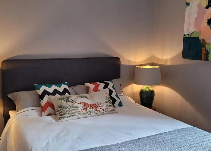 La Maison Sur Torri Del Benaco