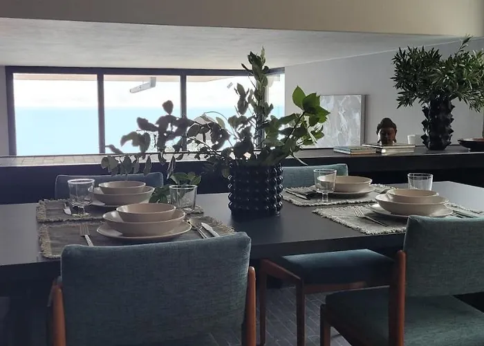 La Maison Sur Villa *