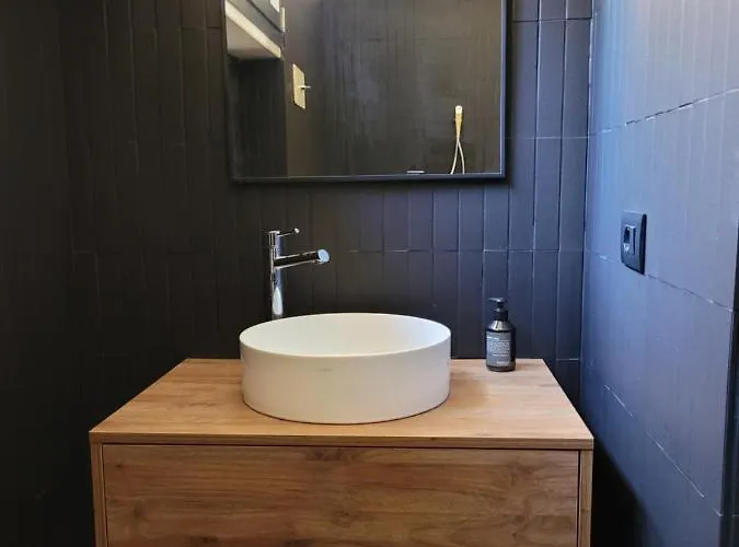 La Maison Sur Villa Torri Del Benaco