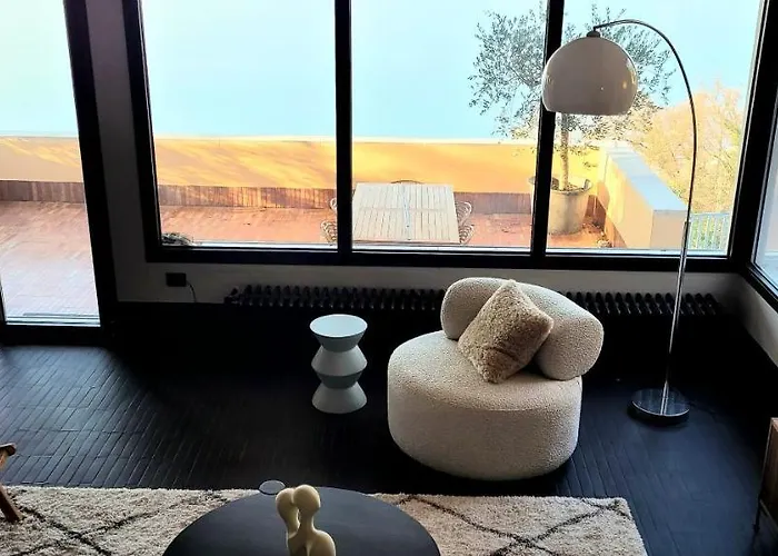 La Maison Sur * Torri Del Benaco